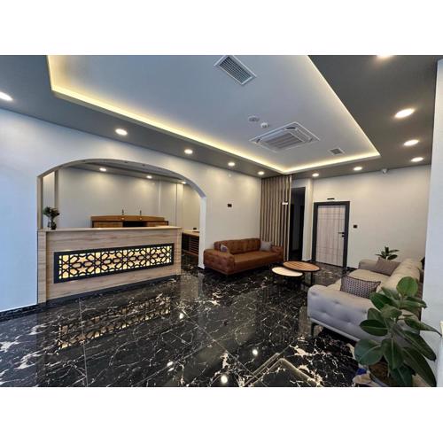 Ofpark Otel
