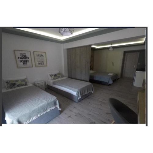Ofrinio central apartment