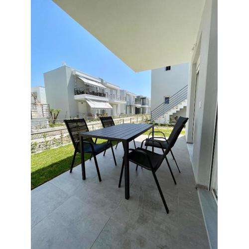 Ofrinio Olive Apartments