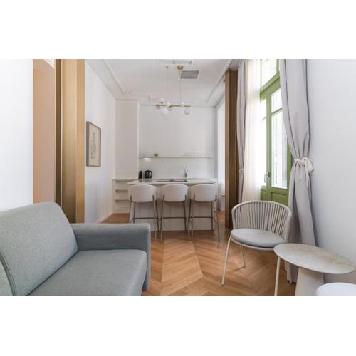 Ogigou Suites