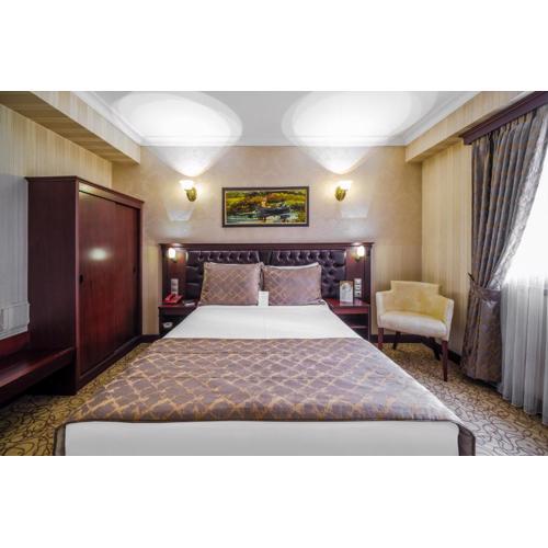 Oglakcioglu Park Boutique Hotel