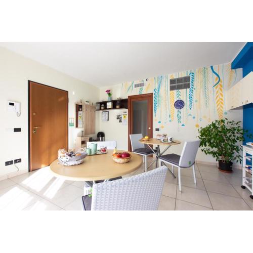 Ogliastra Apartment Rooms