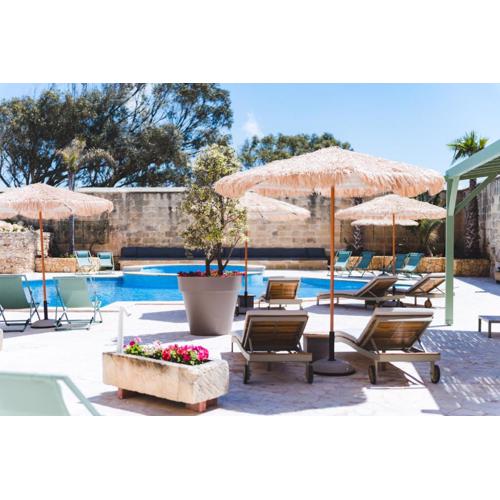 Ogygia Suites Gozo