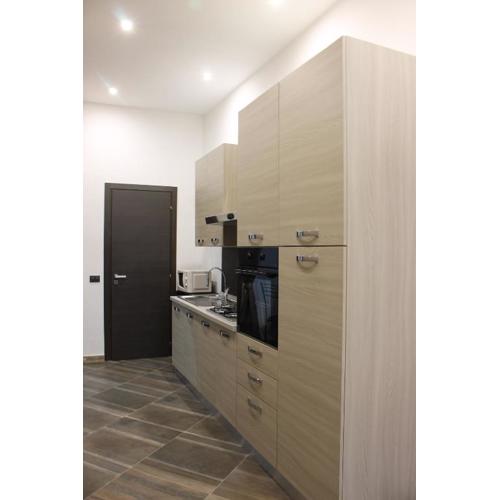Ohana Apartment