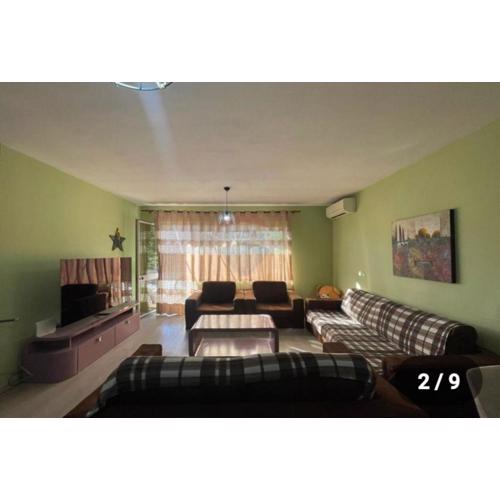 Ohana Apartments