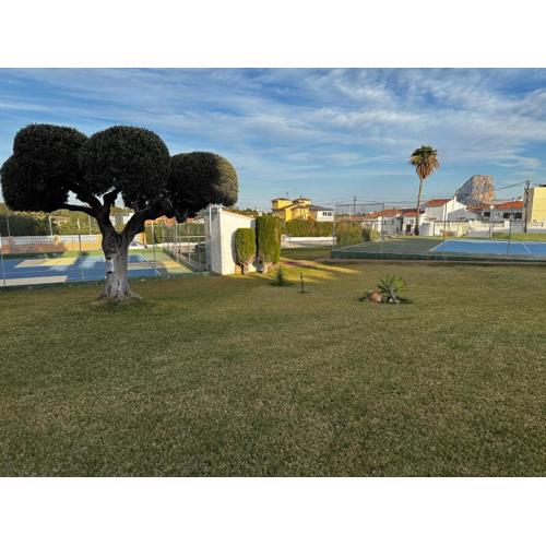 Ohana Bungalow Calpe