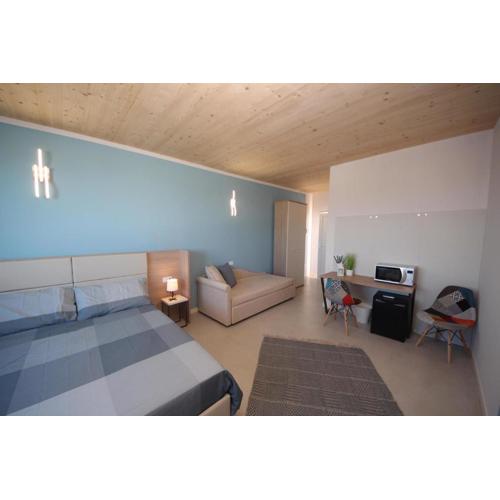 Ohana Holiday Rooms
