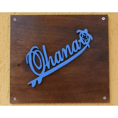 OHANA