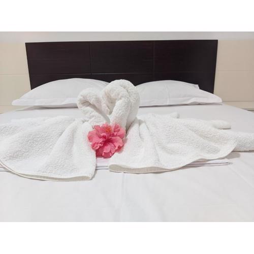 Ohanaa Apartament