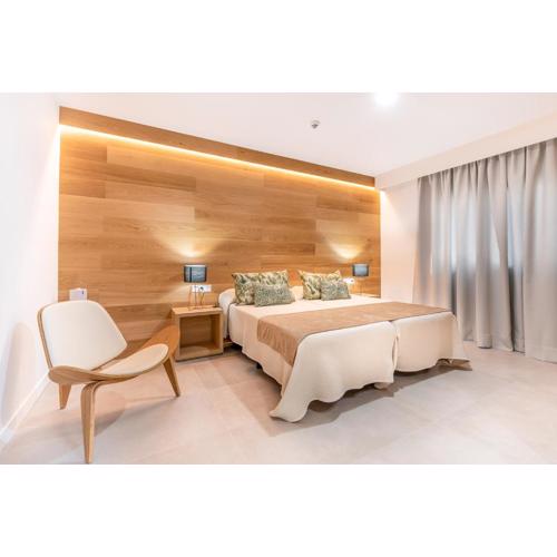 Ohasis Boutique Suites