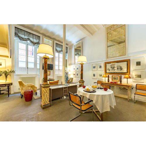 Ohliving Bécquer House