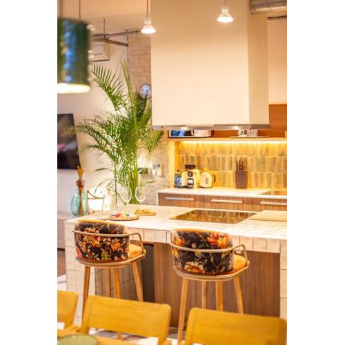 Ohliving Maestranza House