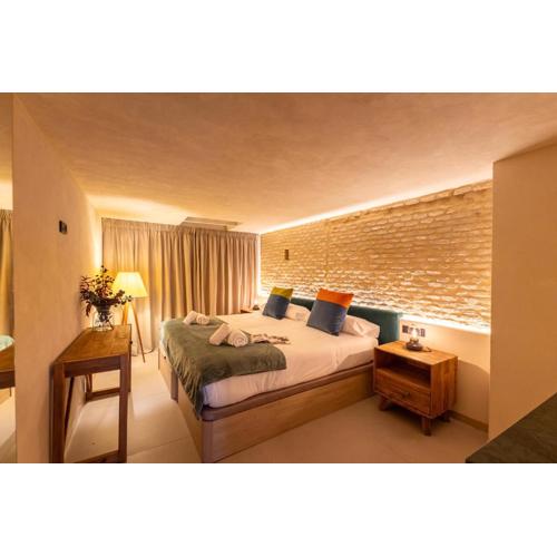 Ohliving Maestranza Theatre