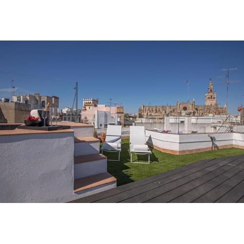 Ohliving San Gregorio