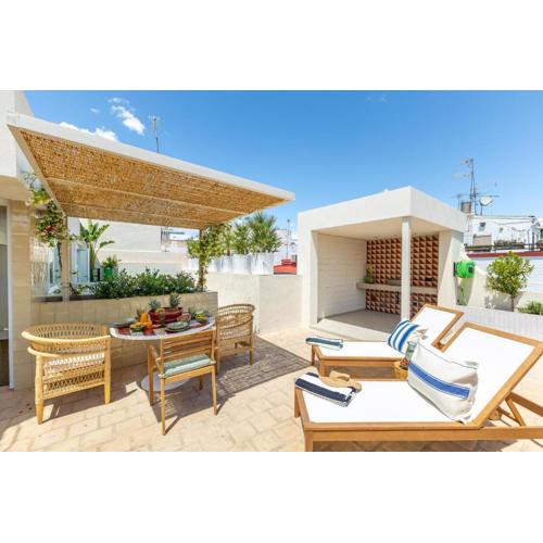 Ohliving San Vicente