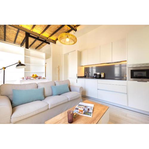 Ohliving Teatinos 1B