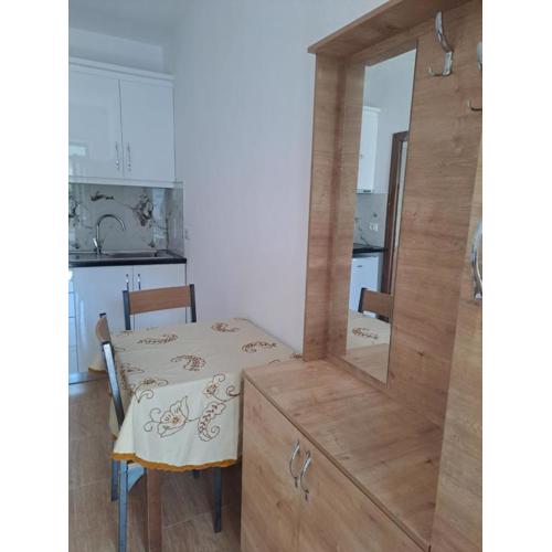 Ohrid Bliss Rooms