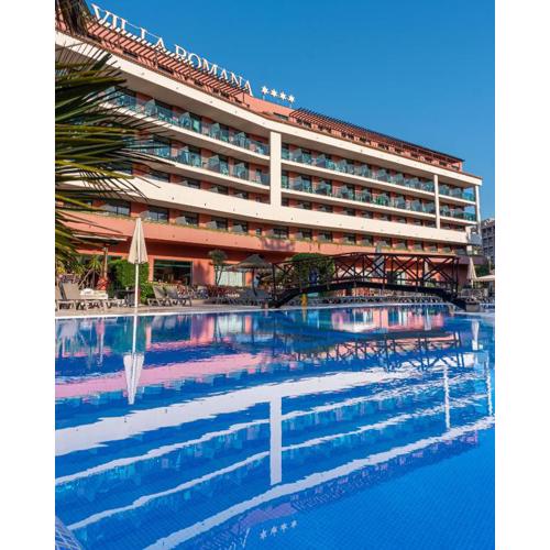 Ohtels Vil·la Romana