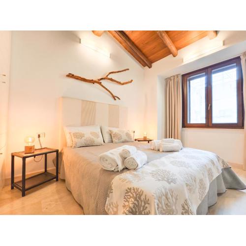 Oidu - Cagliari Suites