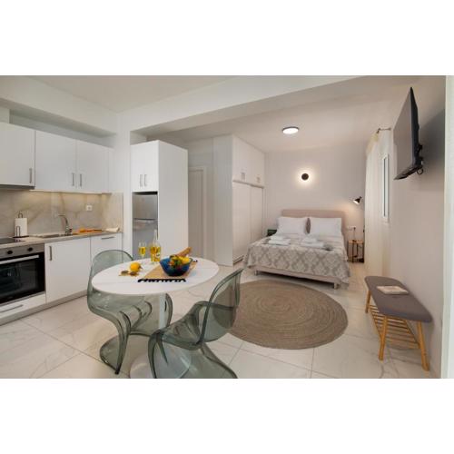 OIKEIA Apartments by All About Paxos