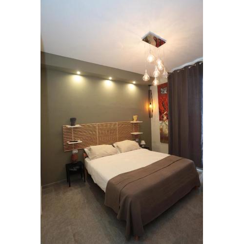 Oikia Atenea Automatic Rooms