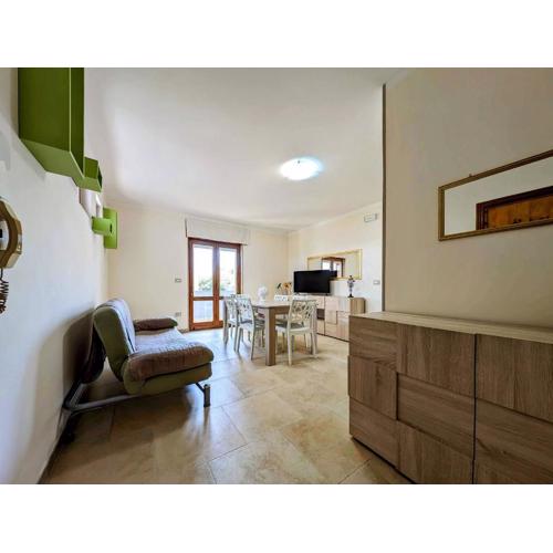 Oikia Vacanze Otranto Mare blu