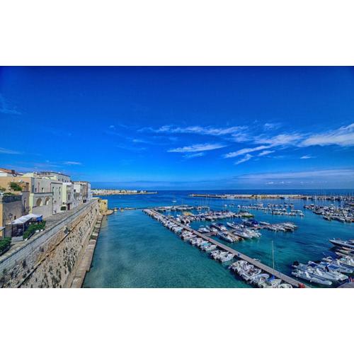 Oikia Vacanze Otranto Tamborino