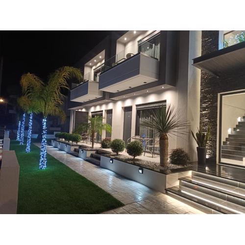 Oikos 9 Rooms and Suites