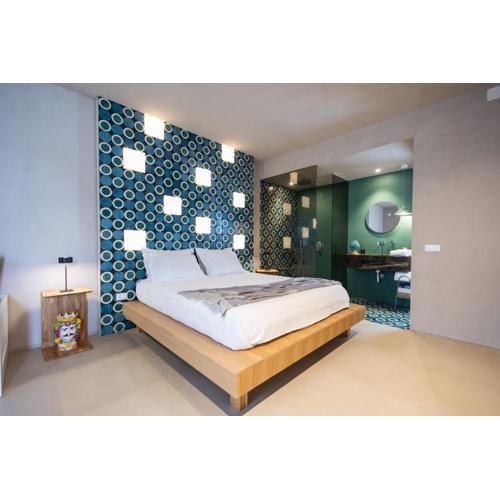 Oikos Rooms