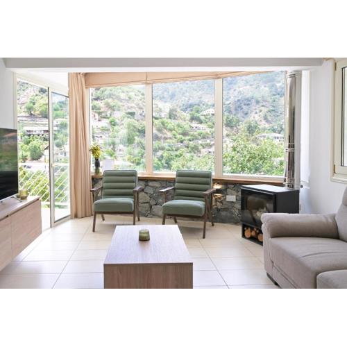 Oikou Thea Guesthouse