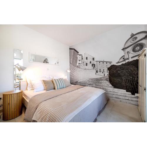 Ojra NEW apartment with seaview