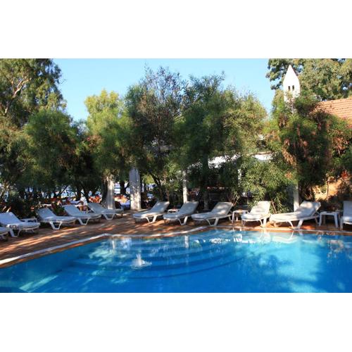 Okaliptus Otel