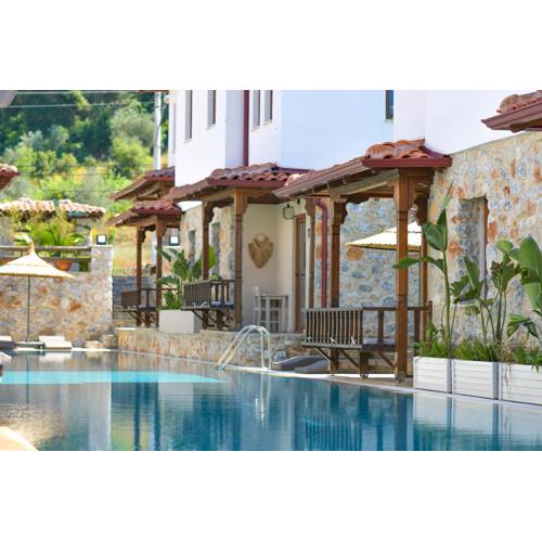 Okapi Suites