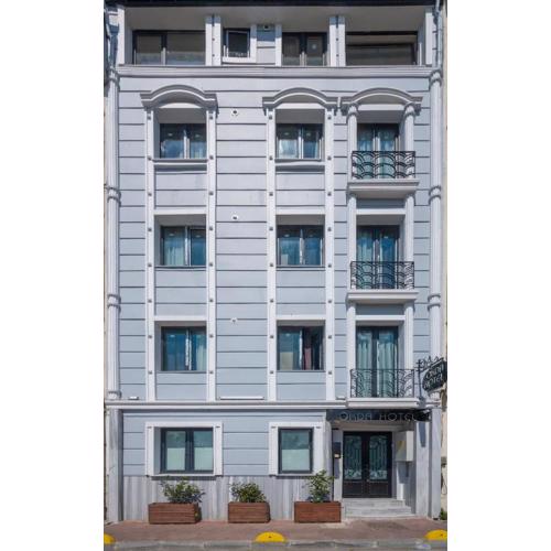 Okda Hotel