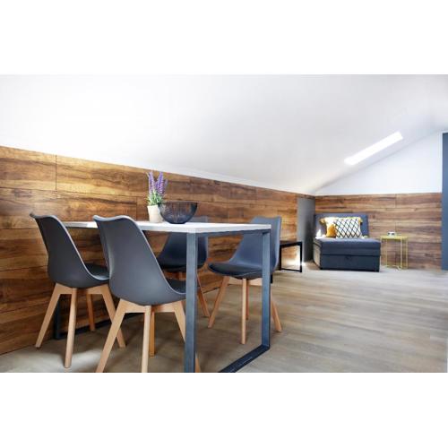 Okean Apartments