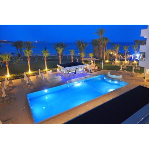 Okeanos Beach Boutique Hotel