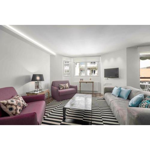 OKENDO APARMENT