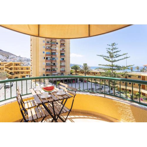 OkStay Torres Del Sol With sea and pool views