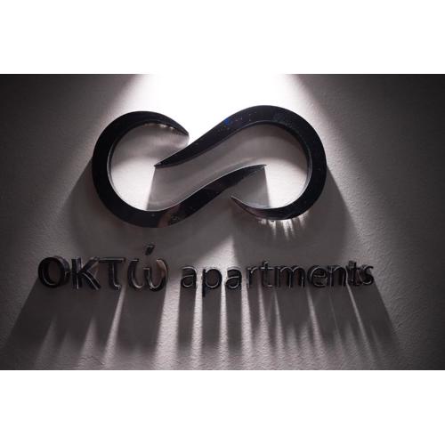 Oktò apartments Milazzo
