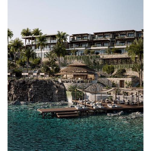 OKU Bodrum