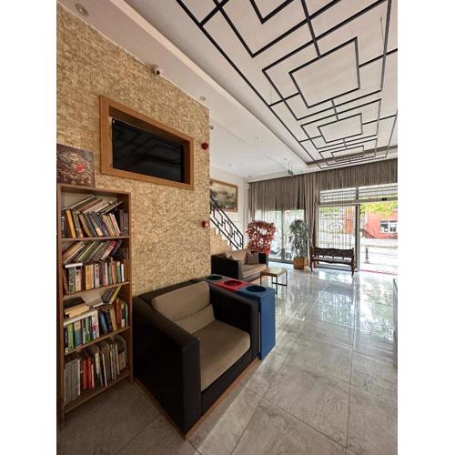 Okur Otel