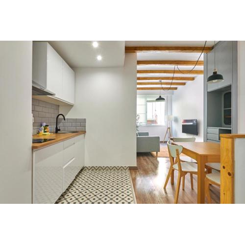 Ol Cute apartment in quiet Olivera st