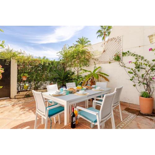 O&L Marbella - Lujoso Apartamento de 3 dormitorios