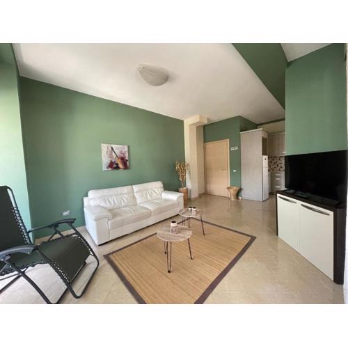 Ola apartament 2