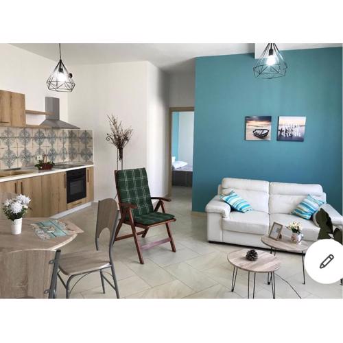 Ola apartament