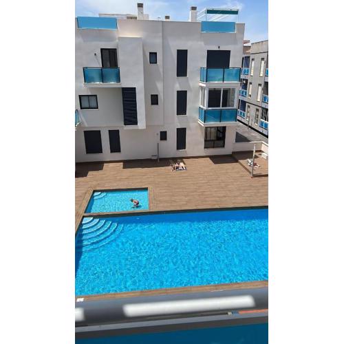 Ola Apartment Torrevieja