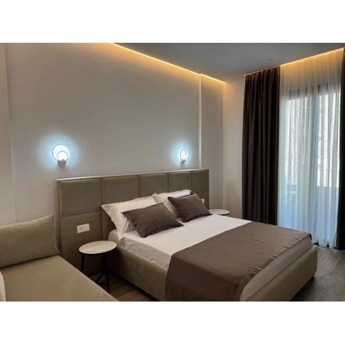 Ola Apartments