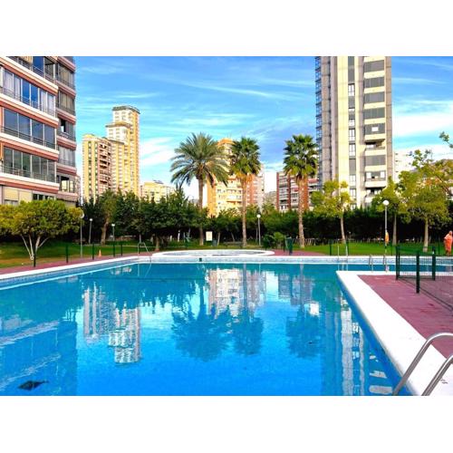 Ola Azul Lidersol Apartment II