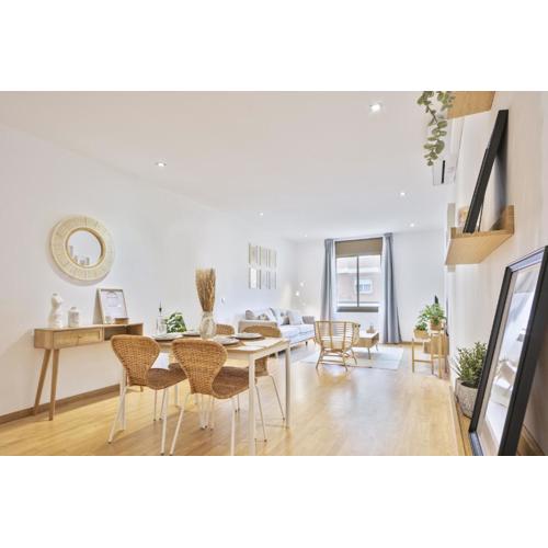 Ola Living Consell De Cent