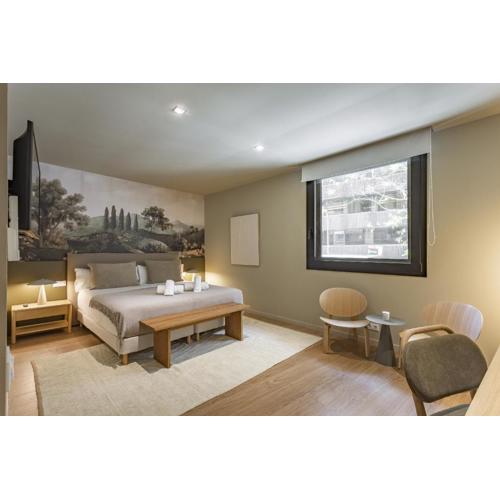 Ola Living Hostal Diagonal